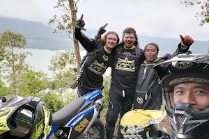 Kintamani Bali Dirt Bikes tour image