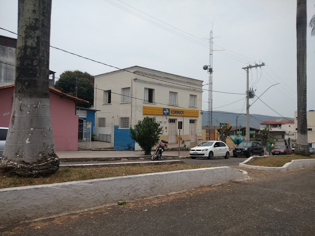 Empresa Brasileira de Correios e Telegrafos