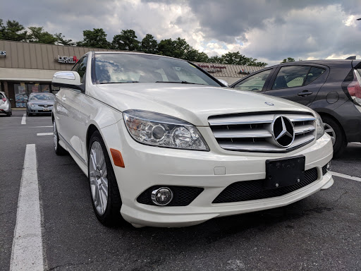 Used Car Dealer «Drive & Go Auto Sales», reviews and photos, 17 Fedor Ave, Gaithersburg, MD 20877, USA