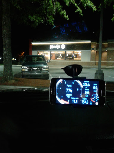 Auto Parts Store «AutoZone», reviews and photos, 6120 Jimmy Carter Blvd, Norcross, GA 30071, USA