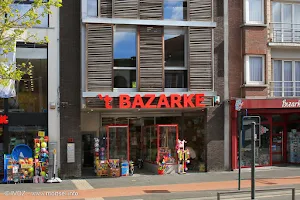 't Bazarke BV image