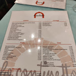 Photo n°2 de l'avis de Sara.e fait le 09/07/2023 à 00:15 sur le  La Cantinetta à Milan