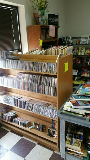 Thrift Store «Salvation Army», reviews and photos, 210 Kraft St, Clarksville, TN 37040, USA