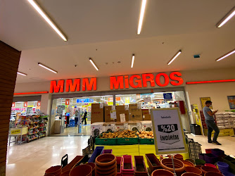 Migros Isparta (MMM)