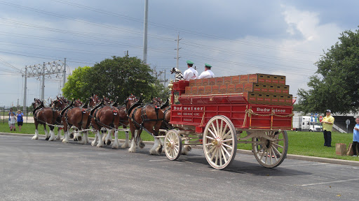 Brewery «Anheuser-Busch», reviews and photos, 775 Gellhorn Dr, Houston, TX 77029, USA