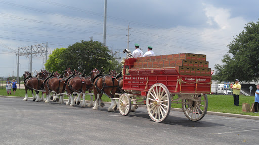 Brewery «Anheuser-Busch», reviews and photos, 775 Gellhorn Dr, Houston, TX 77029, USA