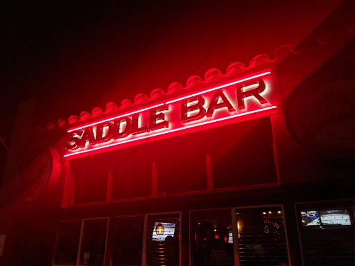 Saddle Bar image