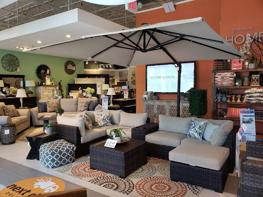 Furniture Store «Ashley HomeStore», reviews and photos, 2350 Central Park Ave, Yonkers, NY 10710, USA