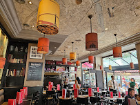 Atmosphère du Café Le Castel Café à Paris - n°1