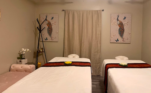 Sabai Thai Healing Massage and Spa