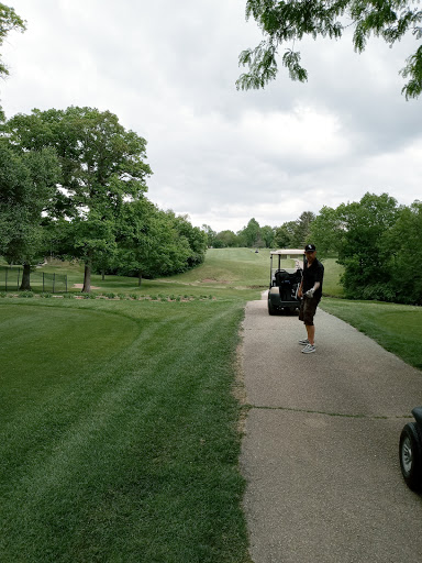 Golf Course «Woodruff Golf Course», reviews and photos, 621 Gougar Rd, Joliet, IL 60432, USA