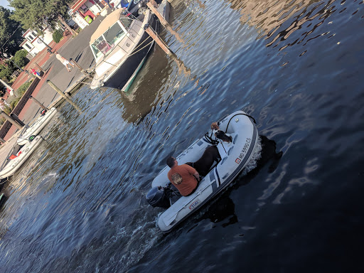 Boat Tour Agency «Patriot Cruises», reviews and photos, 213 N Talbot St, St Michaels, MD 21663, USA