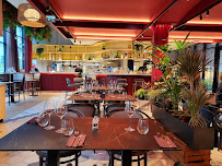 Atmosphère du Restaurant Bistrot 51 à Montévrain - n°1