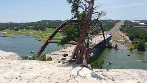 Country Club «Austin Country Club», reviews and photos, 4408 Long Champ Dr, Austin, TX 78746, USA