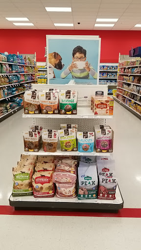 Department Store «Target», reviews and photos, 100 Grand Hill Pl, Holly Springs, NC 27540, USA