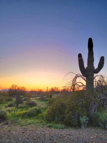 Cave Creek Regional Park