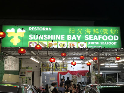 Sunshine Bay Seafood
