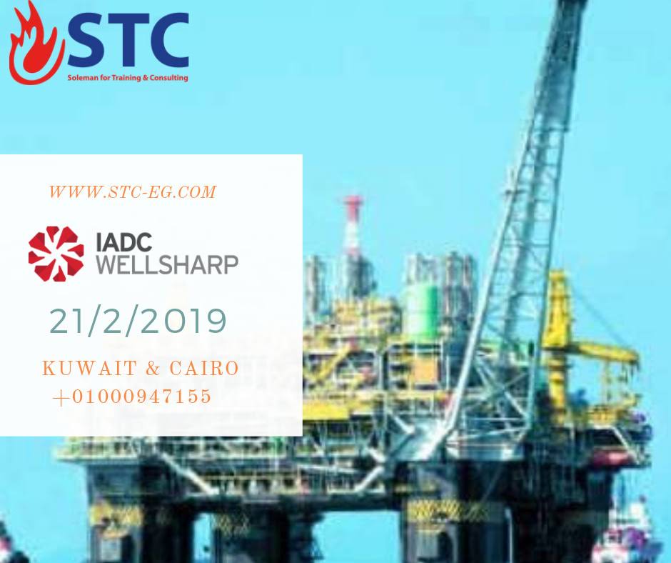 STC Oil & Gas Training Qena