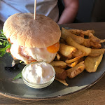 Photo n°2 de l'avis de Frank.e fait le 02/09/2022 à 05:42 sur le  Strand Lounge Habernis à Steinberg