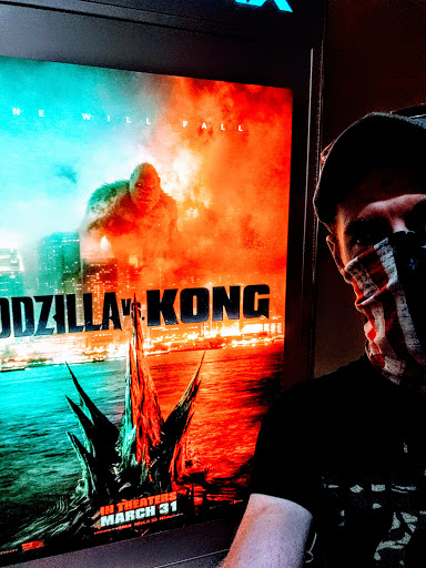 Movie Theater «AMC Southroads 20», reviews and photos, 4923 E 41st St, Tulsa, OK 74135, USA