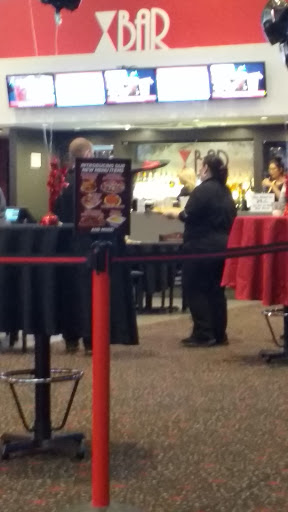 Movie Theater «Bow Tie Cinemas Marquis 16 & BTX Theater», reviews and photos, 100 Quarry Rd, Trumbull, CT 06611, USA