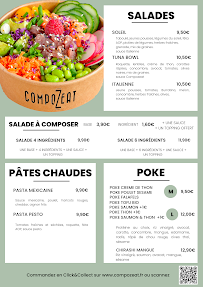 Photos du propriétaire du Saladerie CompoZeat à Bordeaux - n°19