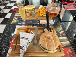 Photo n°63 de CHEZ AMANDINE ABBEVILLE à Abbeville ()