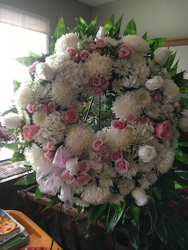 Florist «The Flower Garden», reviews and photos, 4675 S Lee St, Buford, GA 30518, USA