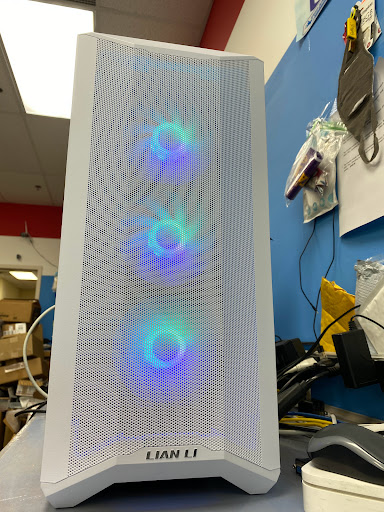 Computer Store «Alex PC Tech», reviews and photos, 17587 Glasgow Ave, Lakeville, MN 55044, USA