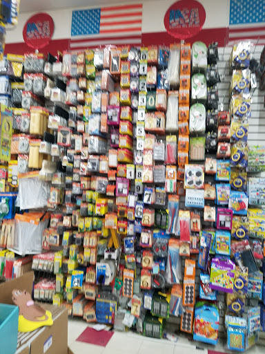 Discount Store «99C Always Plus», reviews and photos, 691 Franklin Ave, Franklin Square, NY 11010, USA