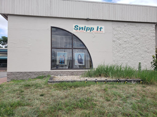 Hair Salon «Snipp It the Salon», reviews and photos, 1015 3rd St Suite A, Columbus, IN 47201, USA