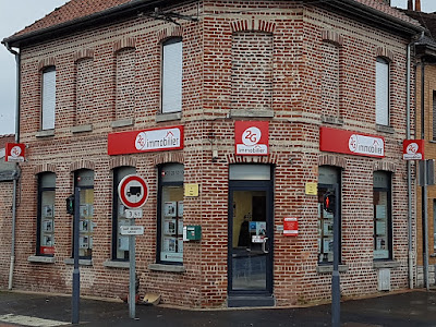 AGENCE 2GIMMOBILIER à Hallennes-lez-Haubourdin