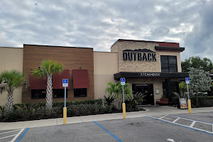 Outback Steakhouse