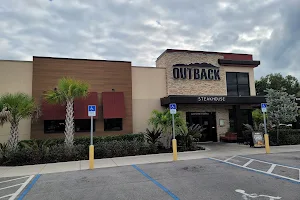 Outback Steakhouse image