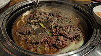 Viande du Restaurant coréen Shinla Galbi à Serris - n°12