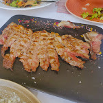 Photo n°7 de l'avis de Katie.i fait le 25/07/2023 à 13:16 sur le  Restaurant Ra Stua à Cortina d'Ampezzo