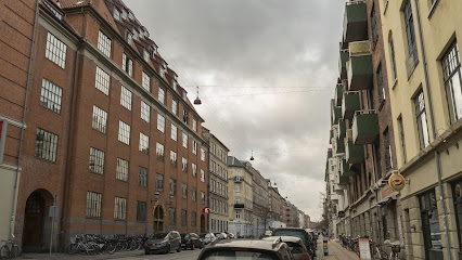 Ghost VFX Copenhagen