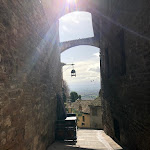 Photo n°9 de l'avis de Laura.u fait le 17/11/2019 à 15:42 sur le  Osteria da Santu Mangione à Assisi