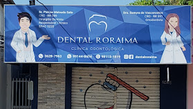 Dental Roraima - Clínica Odontológica