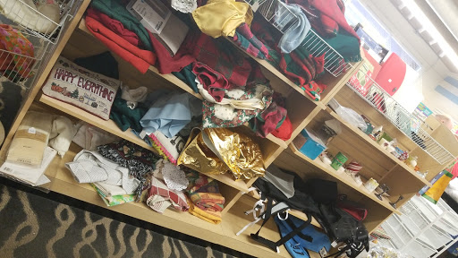 Thrift Store «Thrift Station», reviews and photos, 486 San Ramon Valley Blvd, Danville, CA 94526, USA