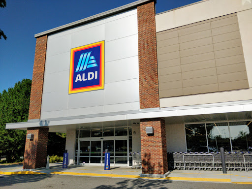 Discount Supermarket «ALDI», reviews and photos, 1064 Bullsboro Dr, Newnan, GA 30265, USA