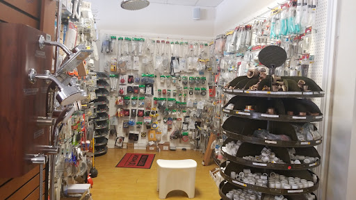 Plumbing Supply Store «Valley Plumbing Home Center, Inc.», reviews and photos, 272 Rose Ave, Pleasanton, CA 94566, USA