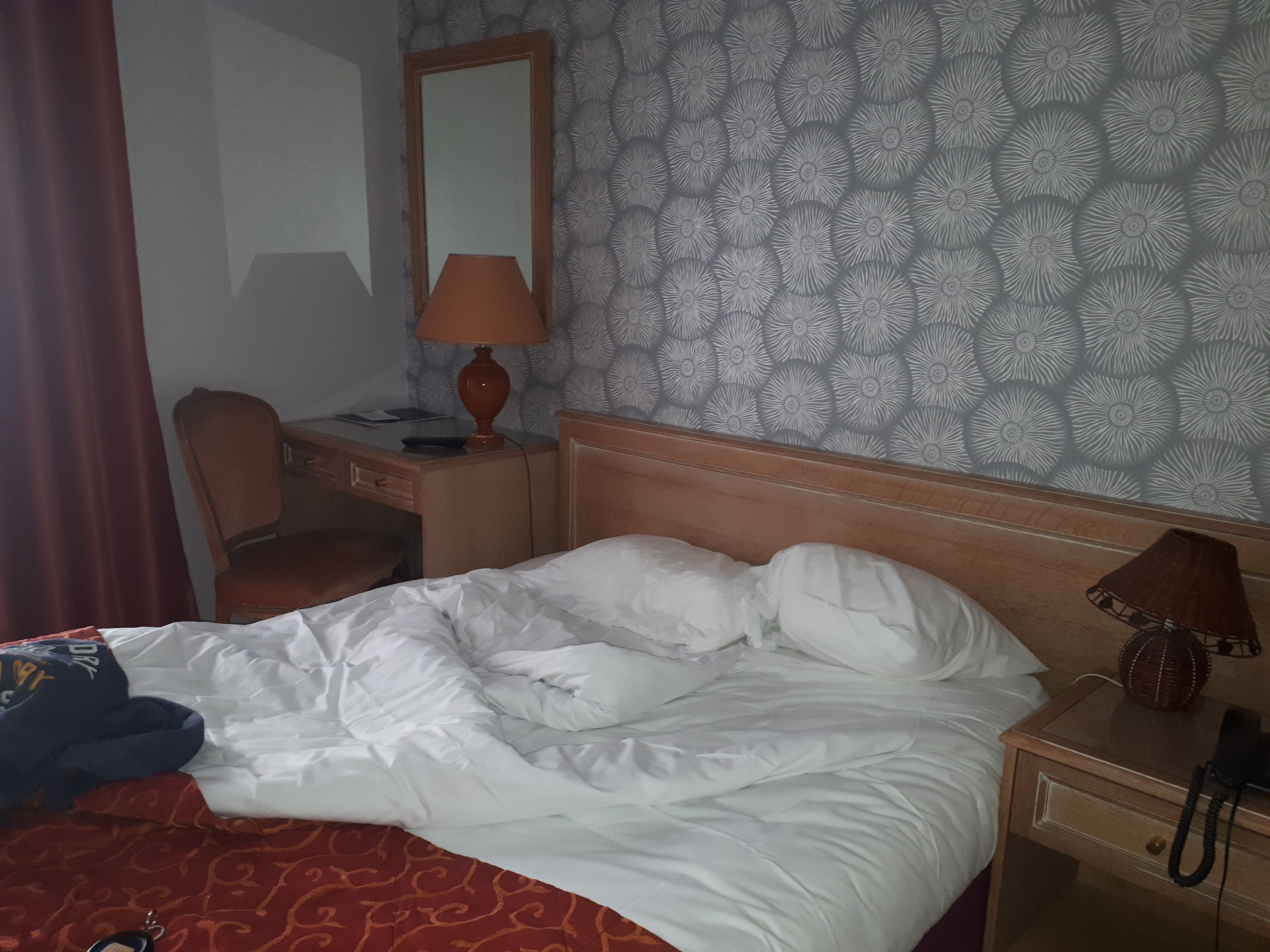Photo n° 2 de l'avis de Frank.a fait le 02/10/2019 à 09:09