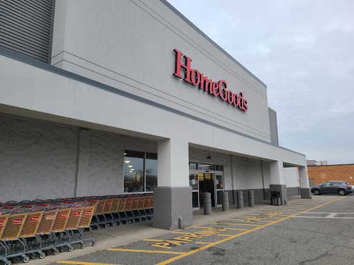 Department Store «HomeGoods», reviews and photos, 205 E Rte 59, Nanuet, NY 10954, USA