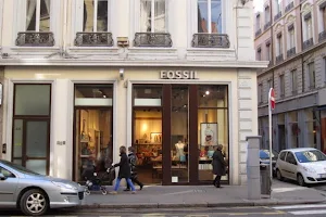 FOSSIL Store Lyon Edouard Herriot image