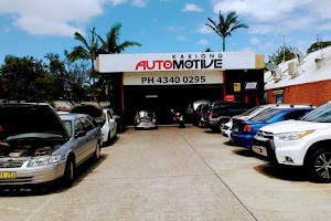 Kariong Automotive