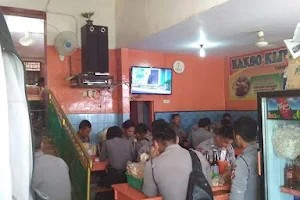 Bakso Kliwon Terisi Indramayu image