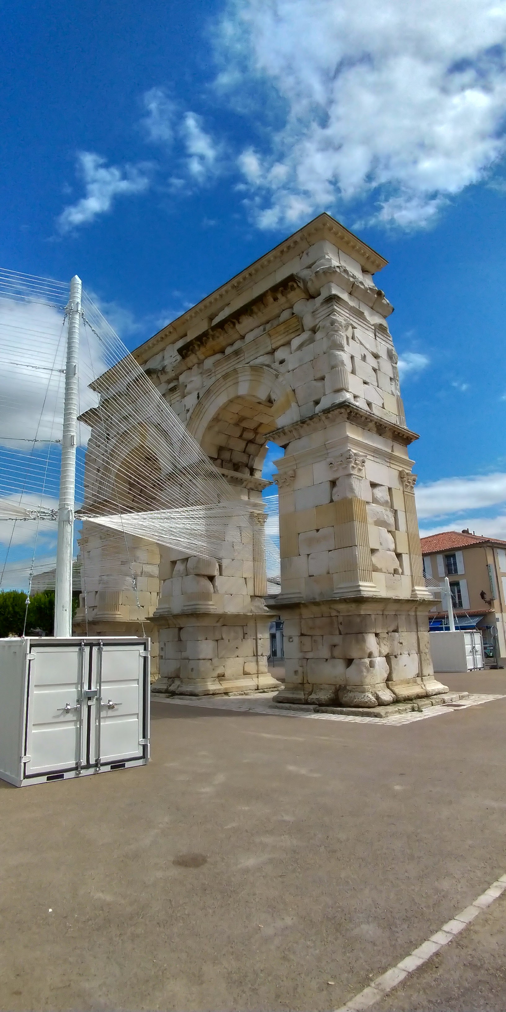 Photo n° 1 de l'avis de Greg. fait le 29/07/2018 à 17:03