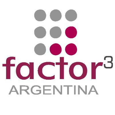 Factor3 ARGENTINA