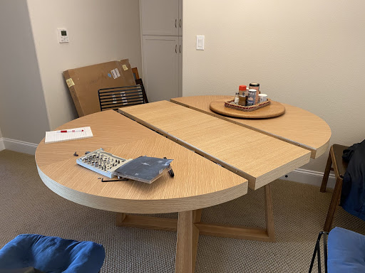 Furniture Store «Scandinavian Designs», reviews and photos, 1701 Arnold Industrial Pl, Concord, CA 94520, USA